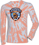 Tie-Dye Long Sleeves - USYS KS Jr State Cup Spring 2026