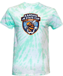 Tie-Dye Short Sleeves - USYS KS Jr State Cup Spring 2026