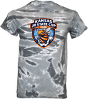 Tie-Dye Short Sleeves - USYS KS Jr State Cup Spring 2026