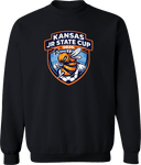 Crew Sweatshirt - USYS KS Jr State Cup Spring 2026