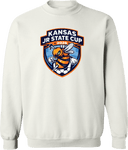 Crew Sweatshirt - USYS KS Jr State Cup Spring 2026