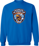 Crew Sweatshirt - USYS KS Jr State Cup Spring 2026