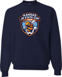 Crew Sweatshirt - USYS KS Jr State Cup Spring 2026