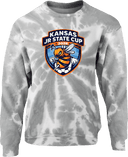 Crew Sweatshirt - USYS KS Jr State Cup Spring 2026