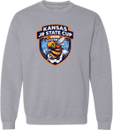 Crew Sweatshirt - USYS KS Jr State Cup Spring 2026