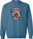 Crew Sweatshirt - USYS KS Jr State Cup Spring 2026