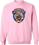 Crew Sweatshirt - USYS KS Jr State Cup Spring 2026