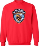 Crew Sweatshirt - USYS KS Jr State Cup Spring 2026