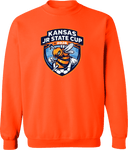 Crew Sweatshirt - USYS KS Jr State Cup Spring 2026