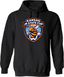 Hoodies - USYS KS Jr State Cup Spring 2026