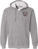 Full Zip Hoodies - USYS KS Jr State Cup Spring 2026