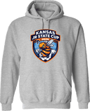 Hoodies - USYS KS Jr State Cup Spring 2026