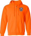 Full Zip Hoodies - USYS KS Jr State Cup Spring 2026