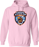 Hoodies - USYS KS Jr State Cup Spring 2026