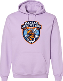 Hoodies - USYS KS Jr State Cup Spring 2026