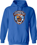 Hoodies - USYS KS Jr State Cup Spring 2026