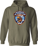 Hoodies - USYS KS Jr State Cup Spring 2026