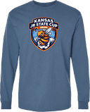 Long Sleeves - USYS KS Jr State Cup Spring 2026