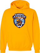 Hoodies - USYS KS Jr State Cup Spring 2026