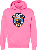Hoodies - USYS KS Jr State Cup Spring 2026