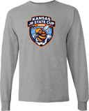 Long Sleeves - USYS KS Jr State Cup Spring 2026