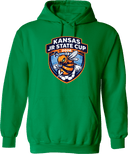 Hoodies - USYS KS Jr State Cup Spring 2026
