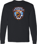 Long Sleeves - USYS KS Jr State Cup Spring 2026
