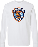 Long Sleeves - USYS KS Jr State Cup Spring 2026