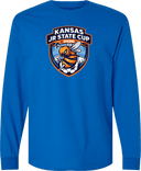 Long Sleeves - USYS KS Jr State Cup Spring 2026