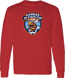Long Sleeves - USYS KS Jr State Cup Spring 2026