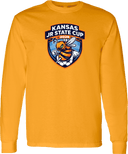 Long Sleeves - USYS KS Jr State Cup Spring 2026