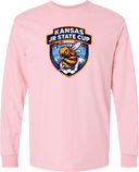 Long Sleeves - USYS KS Jr State Cup Spring 2026