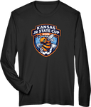 Performance Long Sleeves - USYS KS Jr State Cup Spring 2026