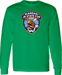 Long Sleeves - USYS KS Jr State Cup Spring 2026
