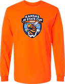 Long Sleeves - USYS KS Jr State Cup Spring 2026