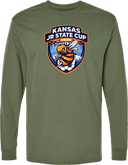 Long Sleeves - USYS KS Jr State Cup Spring 2026