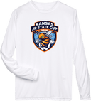 Performance Long Sleeves - USYS KS Jr State Cup Spring 2026