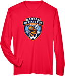 Performance Long Sleeves - USYS KS Jr State Cup Spring 2026