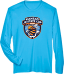 Performance Long Sleeves - USYS KS Jr State Cup Spring 2026