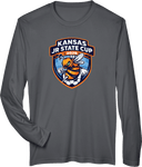 Performance Long Sleeves - USYS KS Jr State Cup Spring 2026