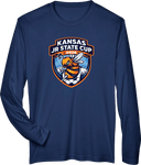 Performance Long Sleeves - USYS KS Jr State Cup Spring 2026