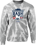 Crew Sweatshirt - Birmingham Bash 2026