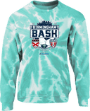 Crew Sweatshirt - Birmingham Bash 2026