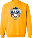 Crew Sweatshirt - Birmingham Bash 2026