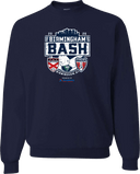 Crew Sweatshirt - Birmingham Bash 2026