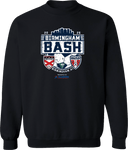 Crew Sweatshirt - Birmingham Bash 2026