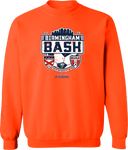 Crew Sweatshirt - Birmingham Bash 2026