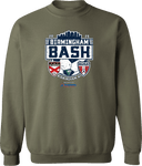 Crew Sweatshirt - Birmingham Bash 2026