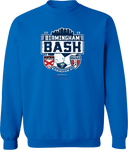 Crew Sweatshirt - Birmingham Bash 2026