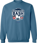 Crew Sweatshirt - Birmingham Bash 2026
